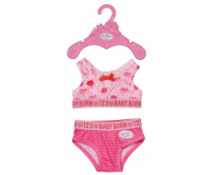 Zapf Creation Baby Born Zestaw Bielizny - 1018457 - zdjęcie 5